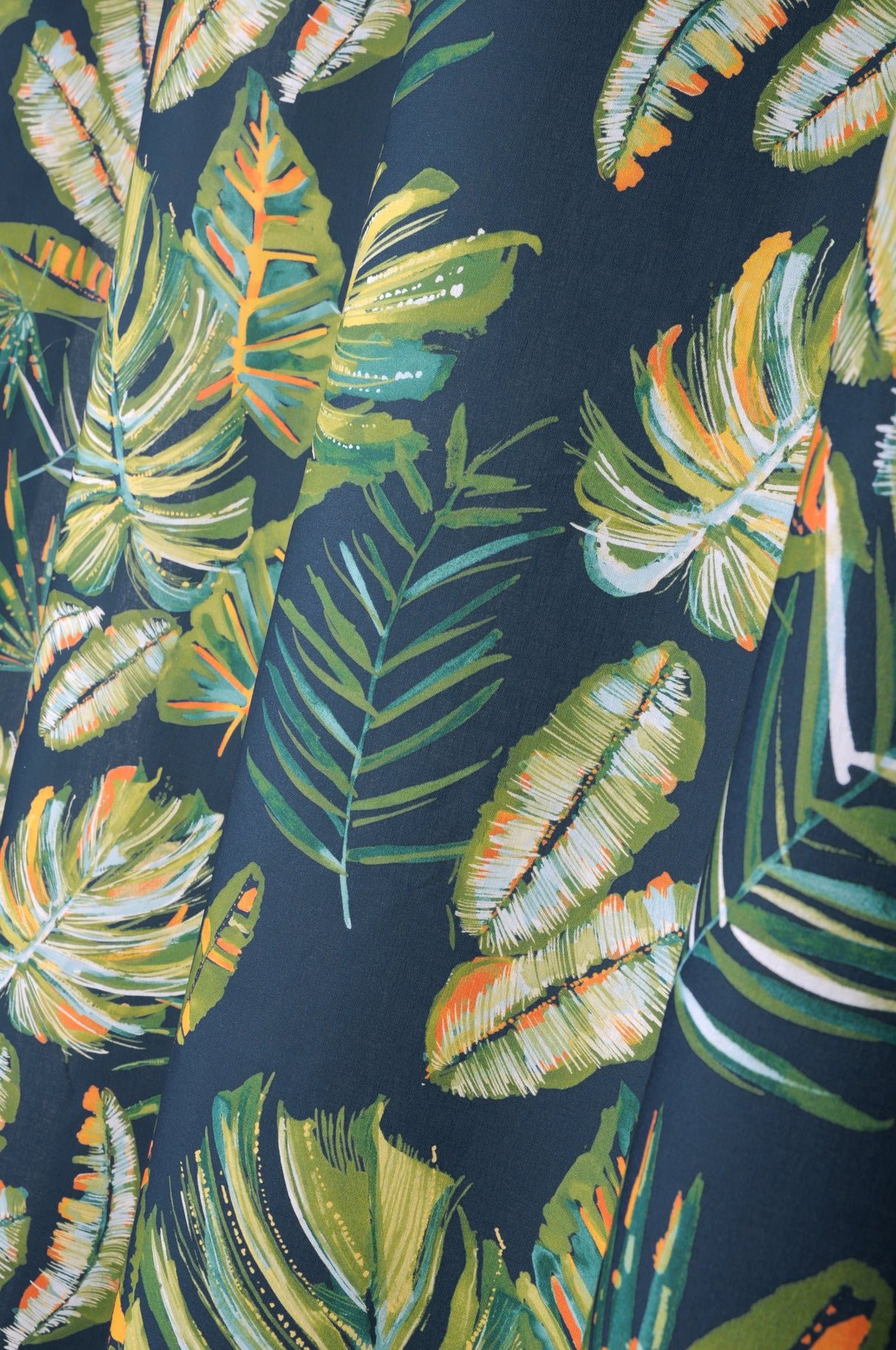 Tenda KACHIRI RIDEAU 135x250 By Stof