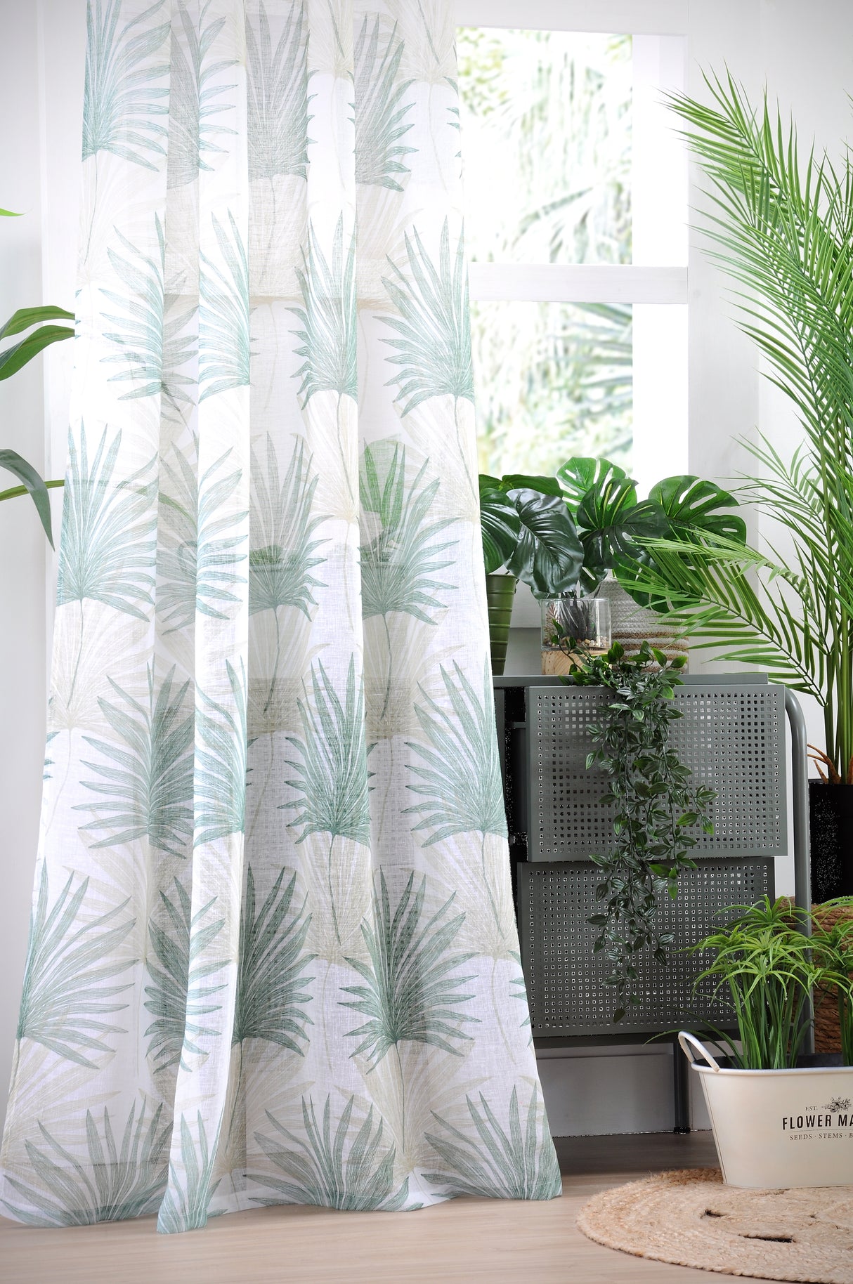 Tenda SABAL 140X260 by Stof