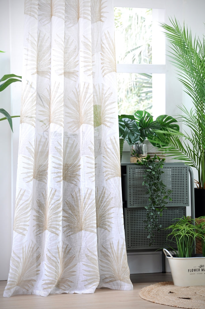 Tenda SABAL 140X260 by Stof