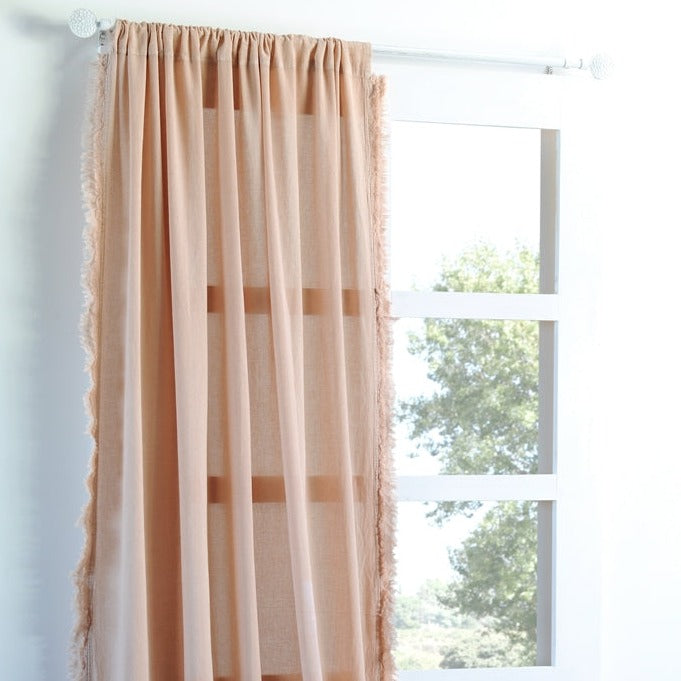 Tenda ANJA RIDEAU 140X260 by Stof