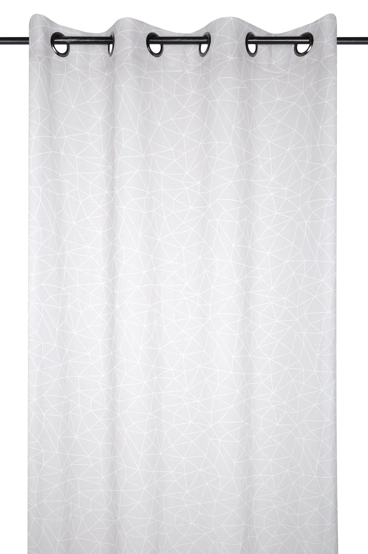 Tenda BARKLAY VOILE 135x260 By Stof