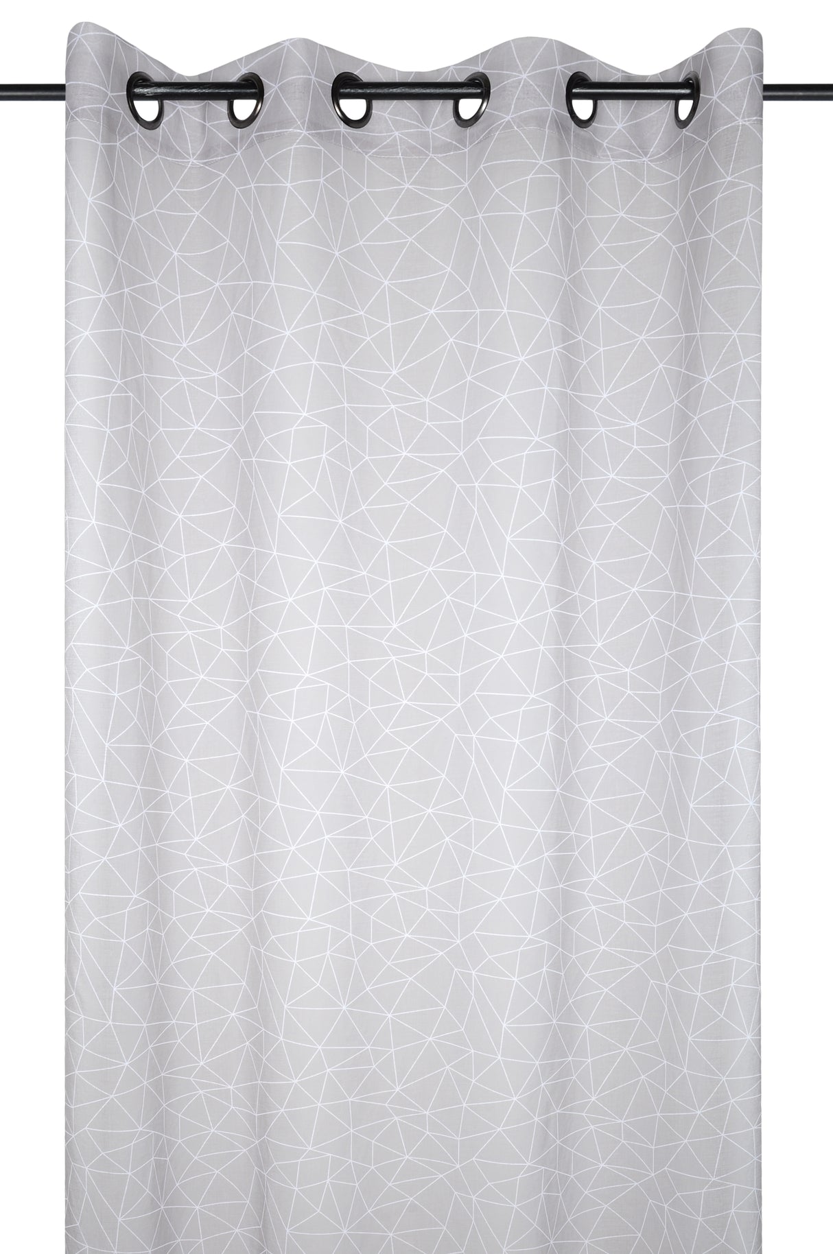 Tenda BARKLAY VOILE 135x260 By Stof