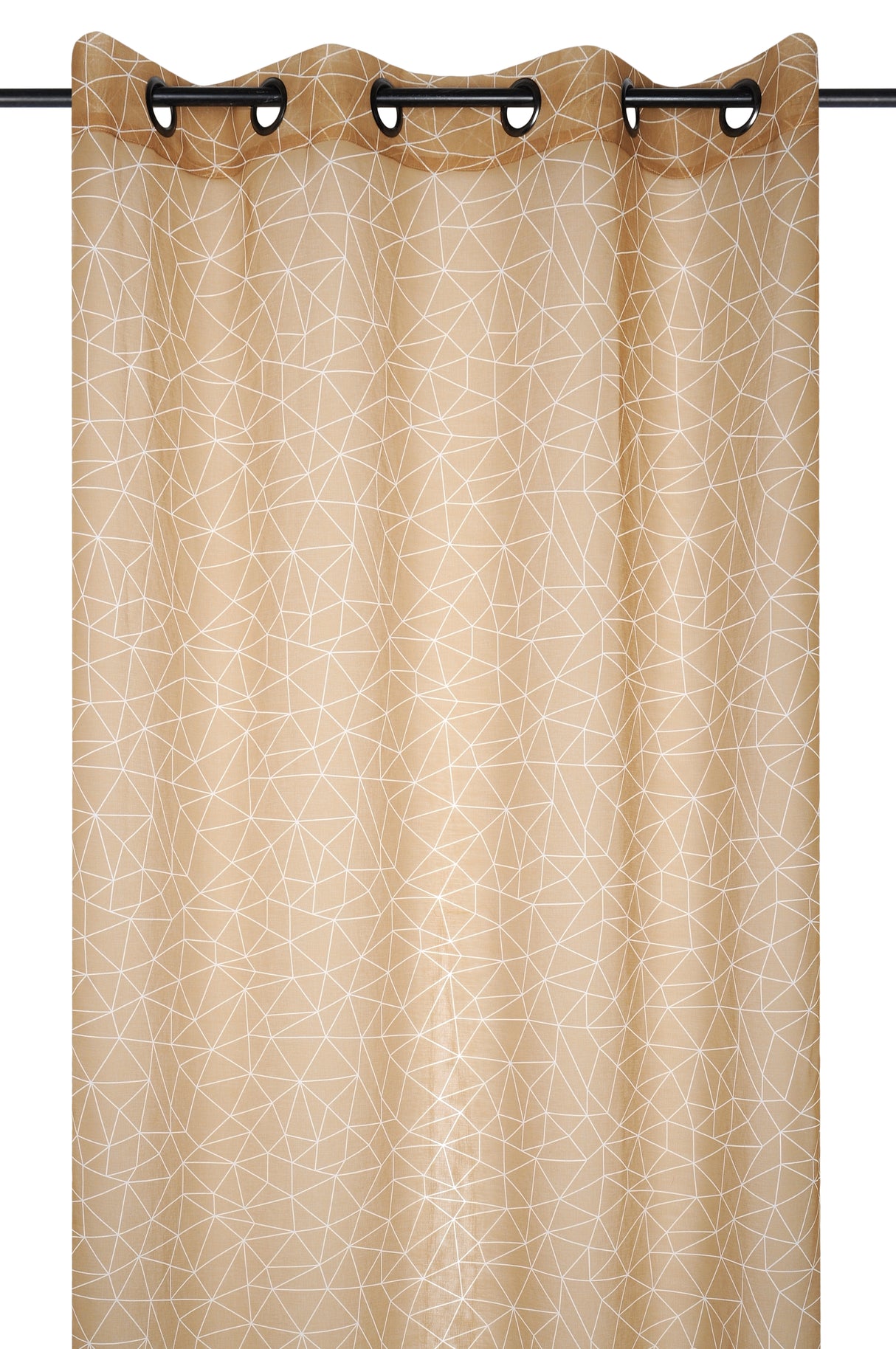 Tenda BARKLAY VOILE 135x260 By Stof