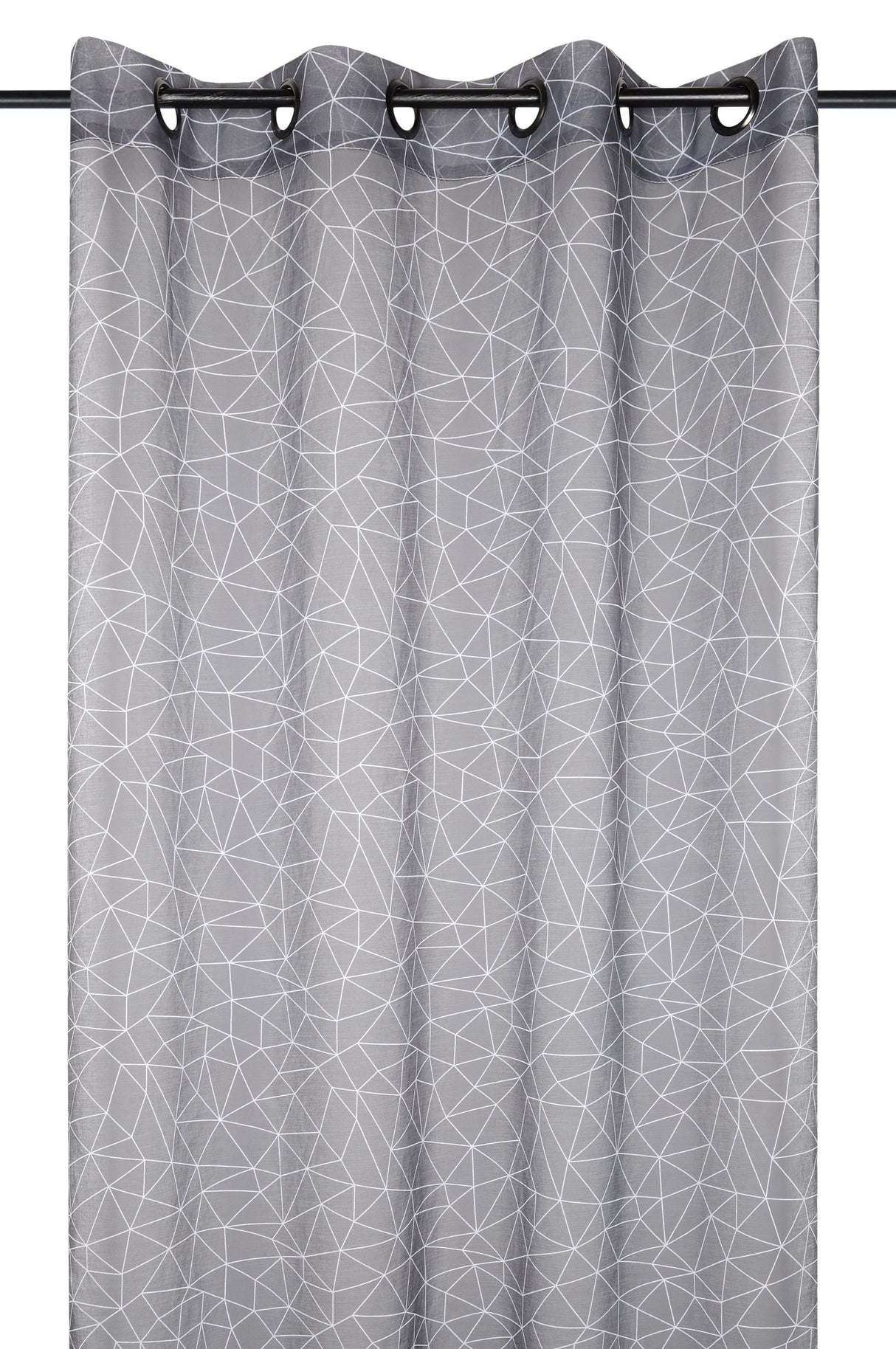 Tenda BARKLAY VOILE 135x260 By Stof