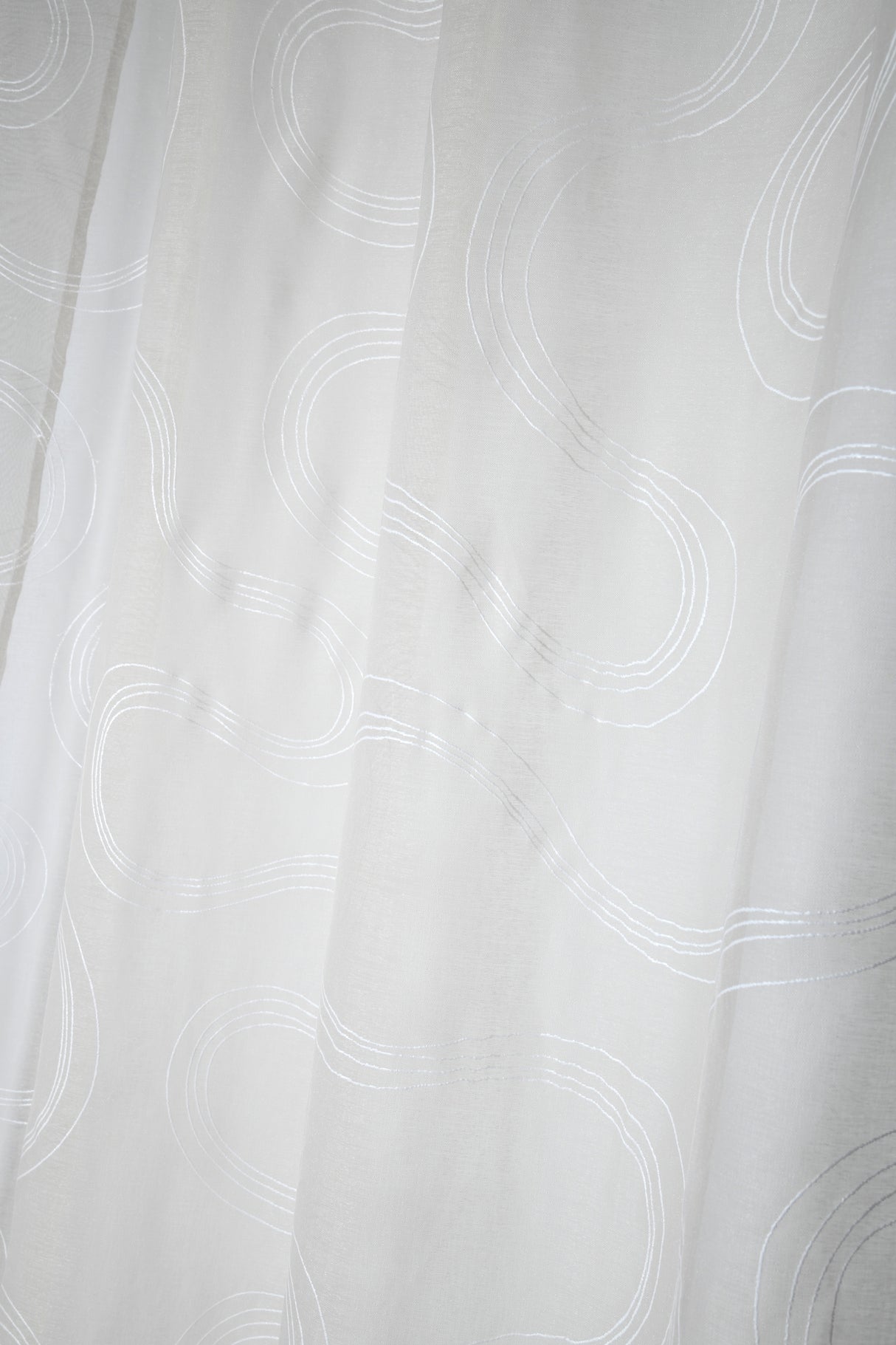 Tenda JOHAN VOILE 140x260 By Stof