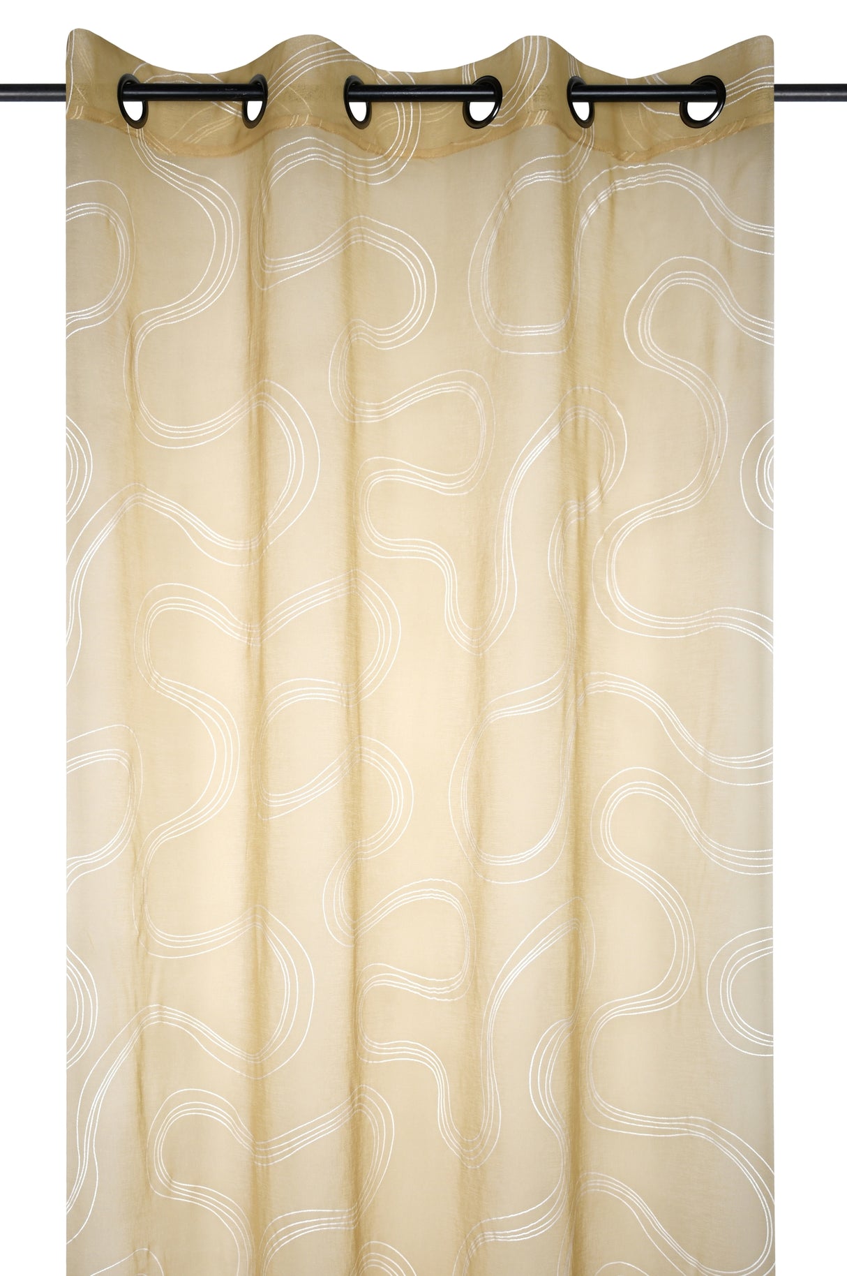 Tenda JOHAN VOILE 140x260 By Stof