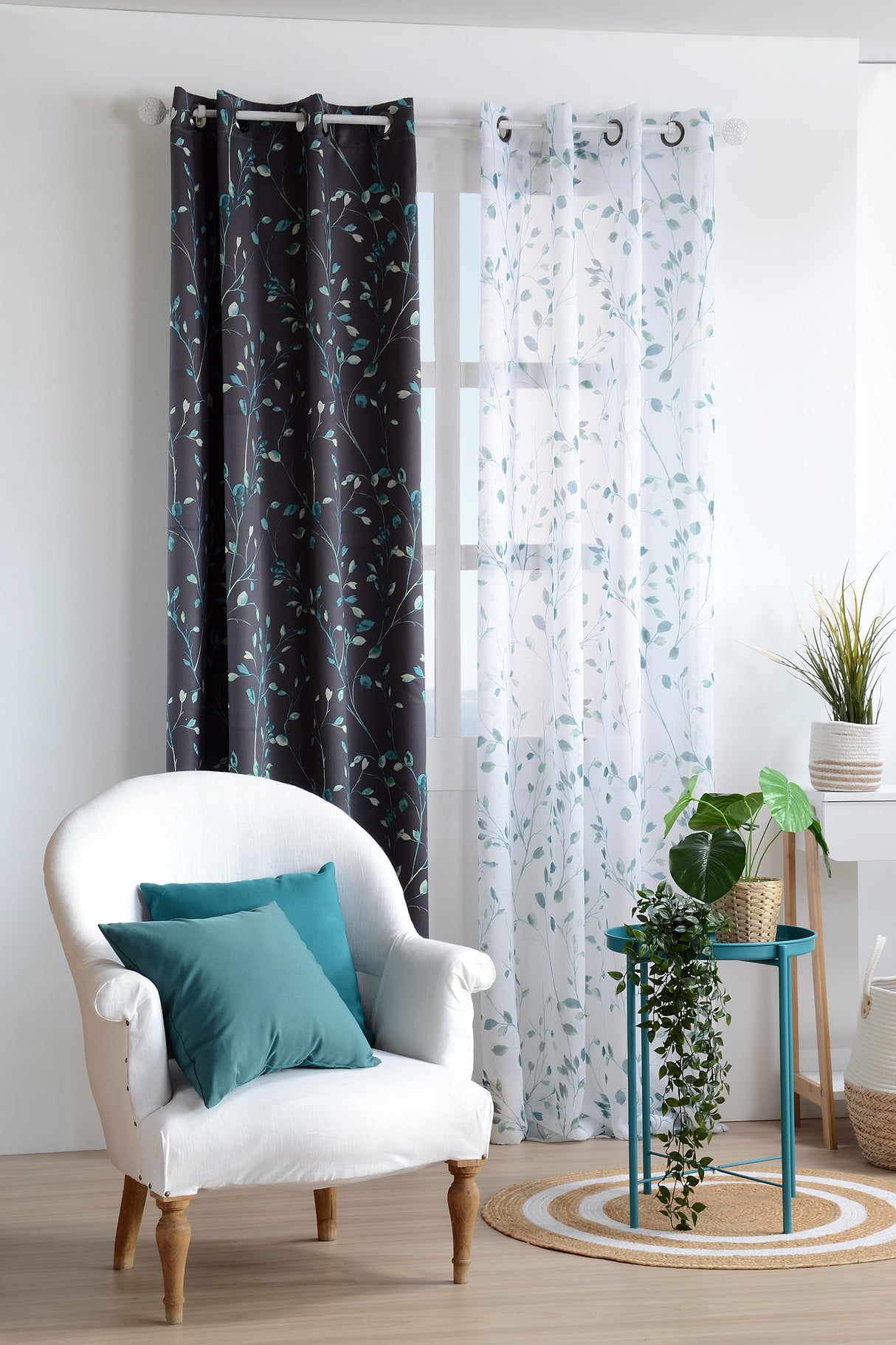 Tenda ALTEA 135x260 by Stof