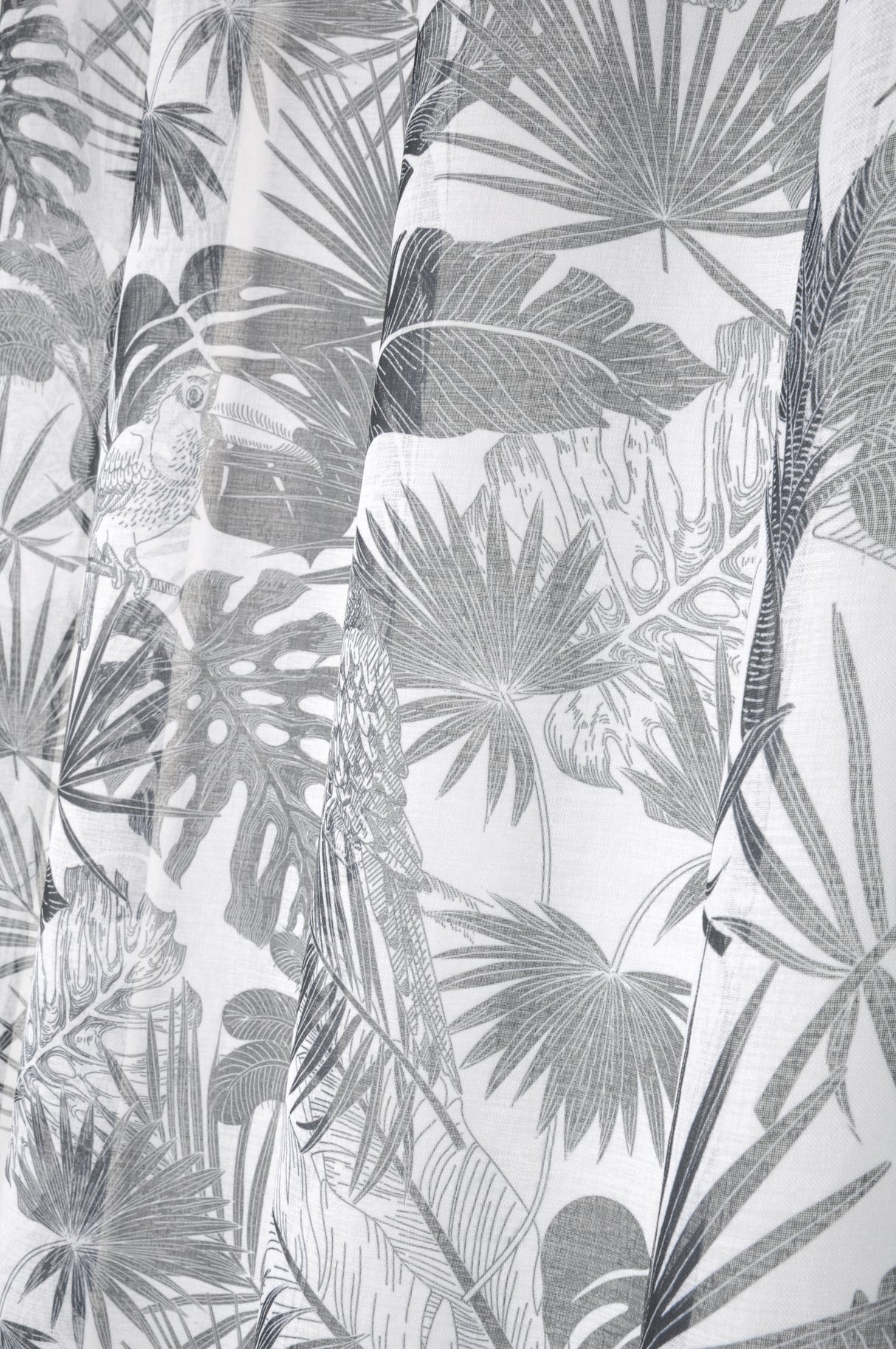 Tenda BRASIL VOILE 135x260 By Stof