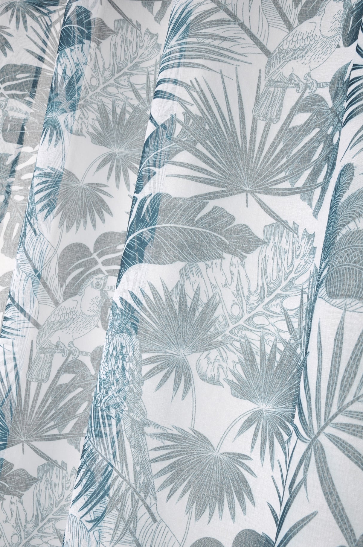 Tenda BRASIL VOILE 135x260 By Stof