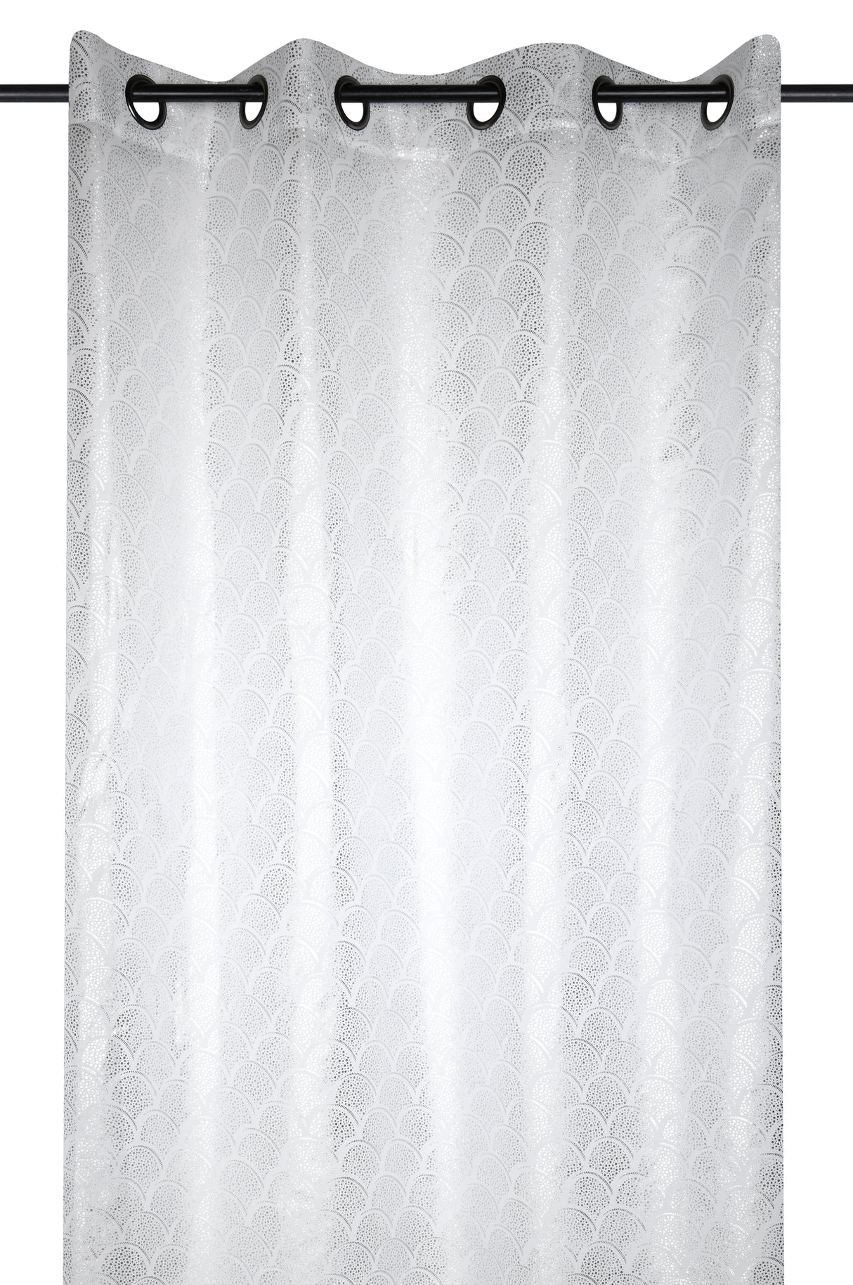 Tenda FABIO VOILE 140x260 By Stof