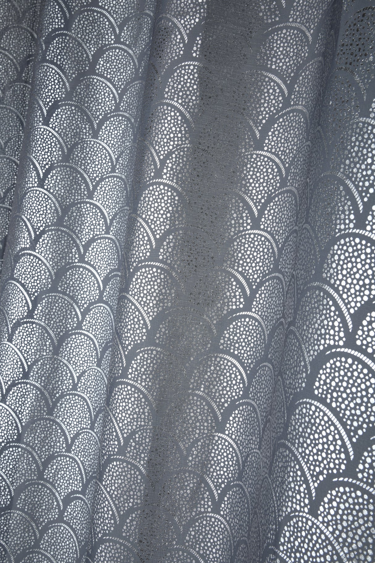 Tenda FABIO VOILE 140x260 By Stof