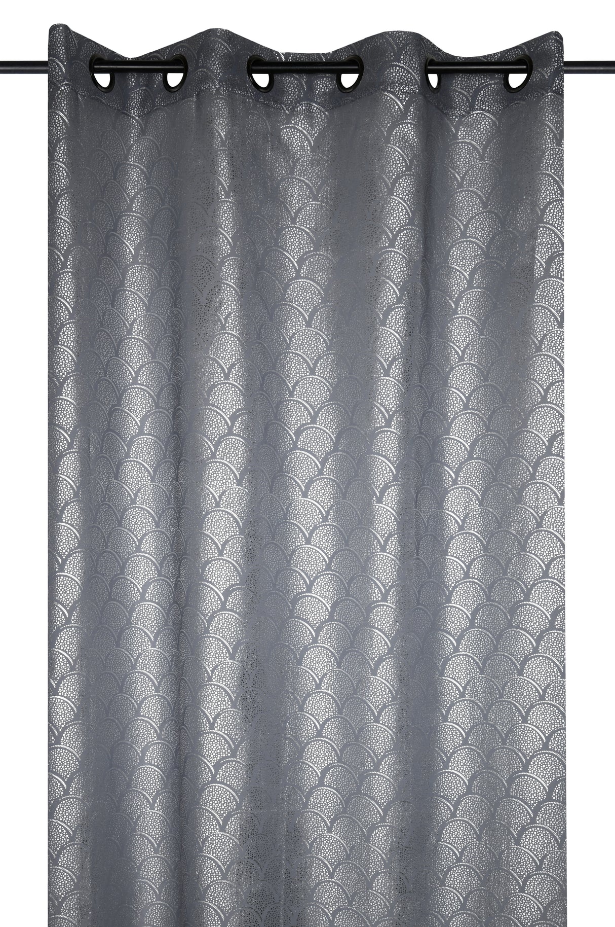 Tenda FABIO VOILE 140x260 By Stof