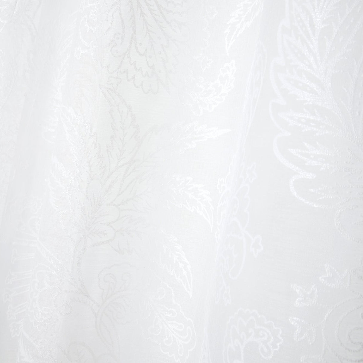 Tenda JEANNETTE VOILE 140x260 By Stof