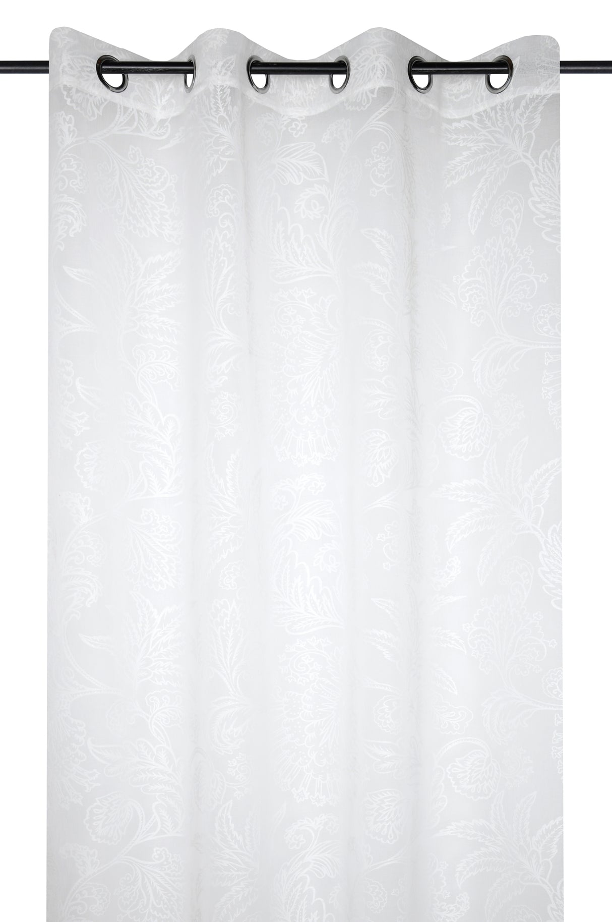 Tenda JEANNETTE VOILE 140x260 By Stof