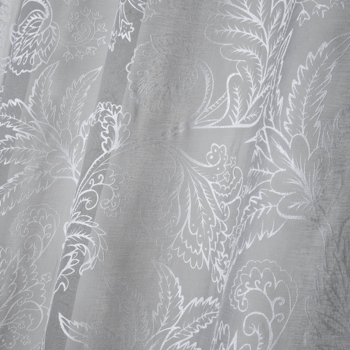 Tenda JEANNETTE VOILE 140x260 By Stof