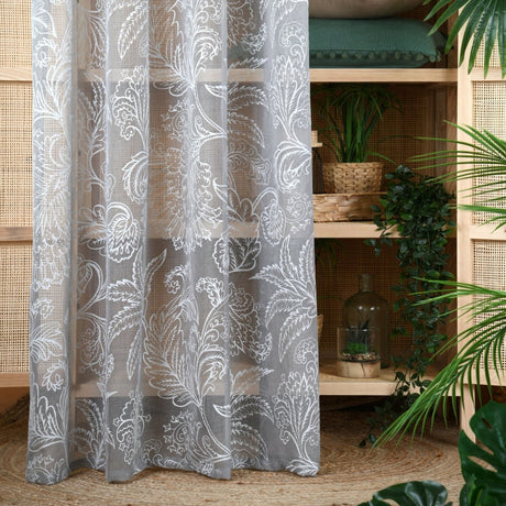 Tenda JEANNETTE VOILE 140x260 By Stof