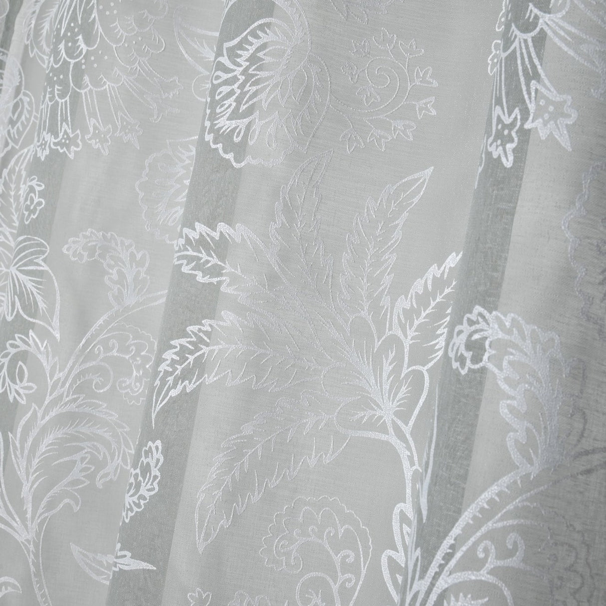 Tenda JEANNETTE VOILE 140x260 By Stof