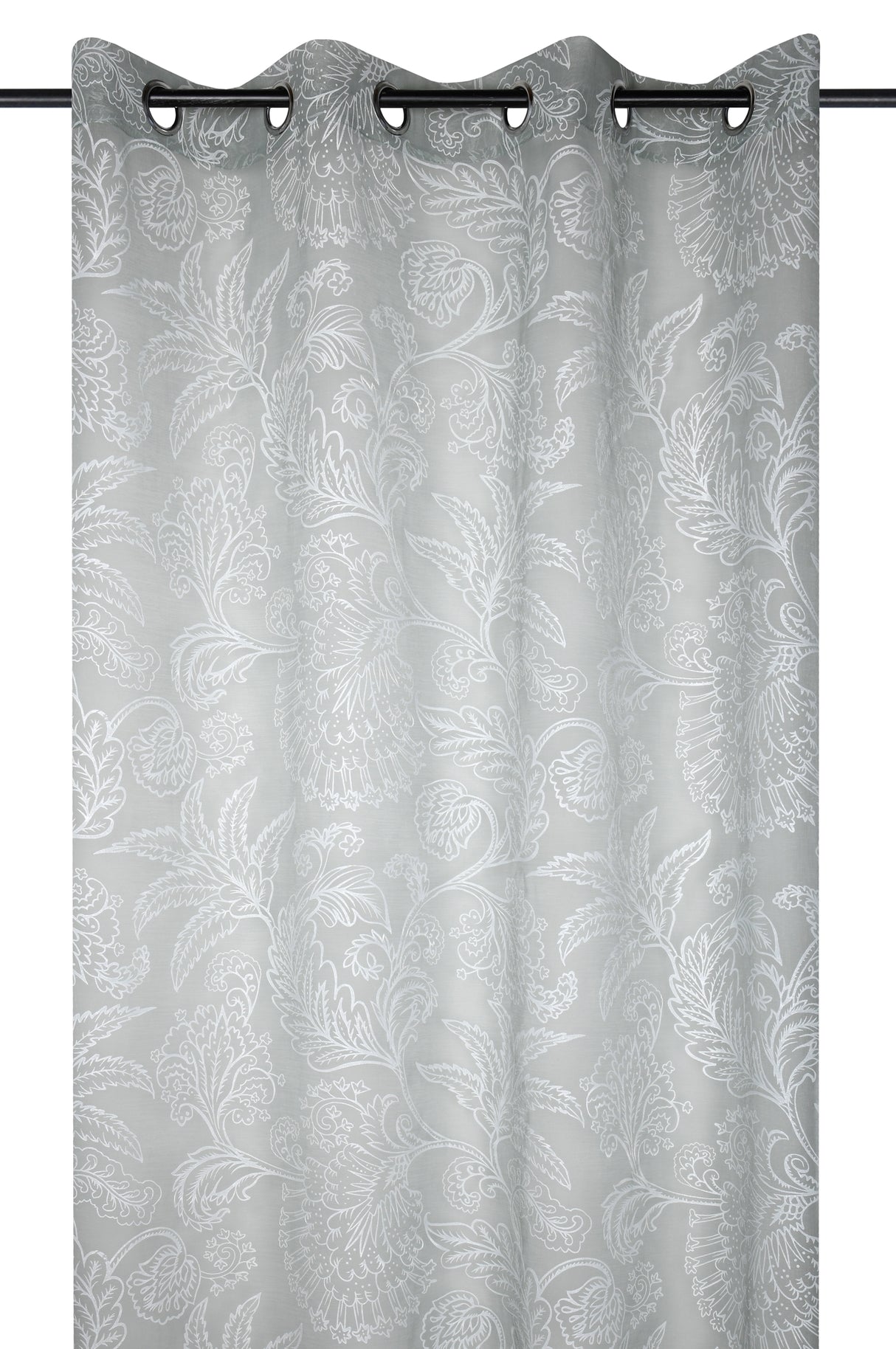 Tenda JEANNETTE VOILE 140x260 By Stof