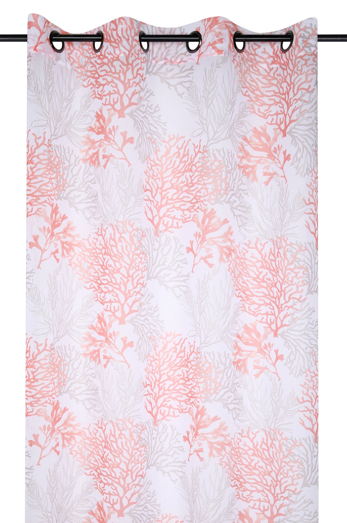 Tenda QUIBERON VOILE 140x260 By Stof