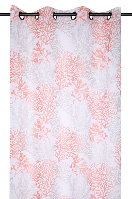 Tenda QUIBERON VOILE 140x260 By Stof