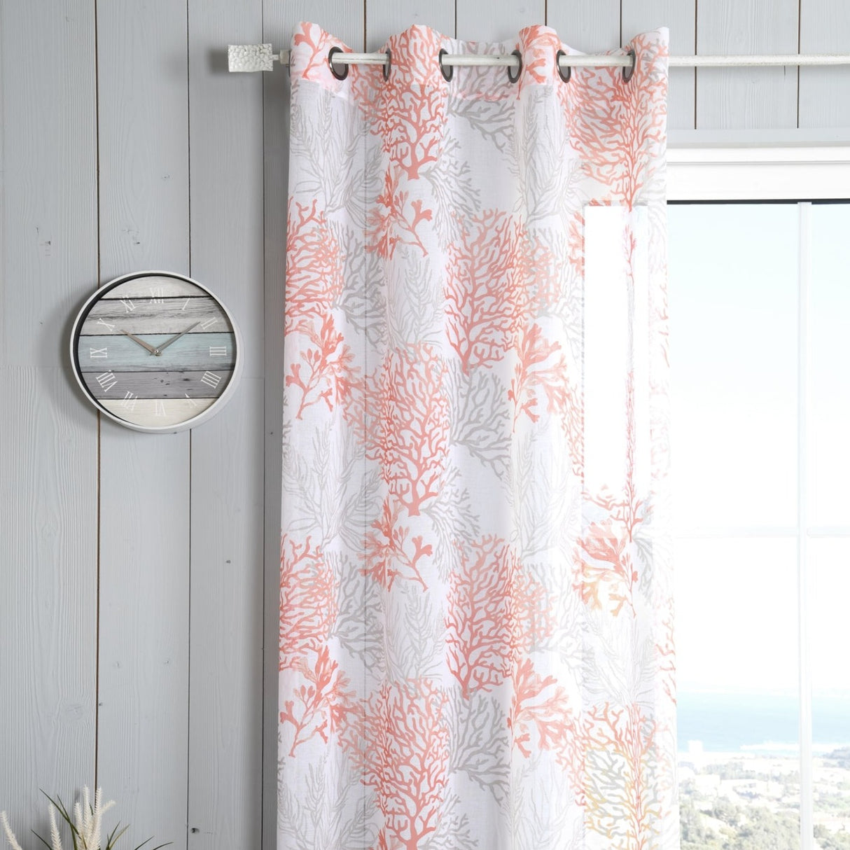 Tenda QUIBERON VOILE 140x260 By Stof