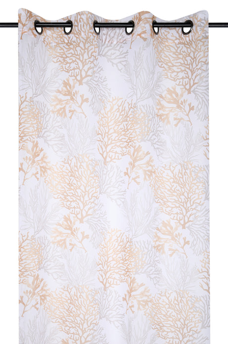 Tenda QUIBERON VOILE 140x260 By Stof