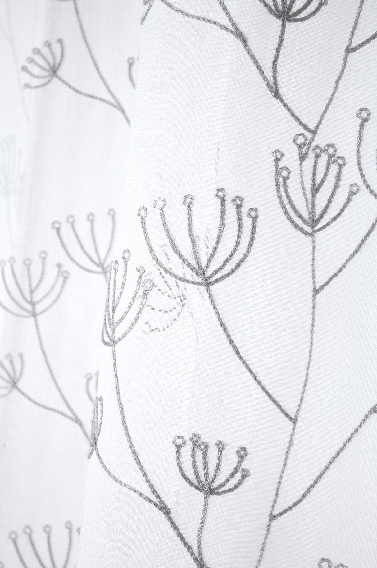 Tenda ARTEMISIA VOILE 140x260 By Stof