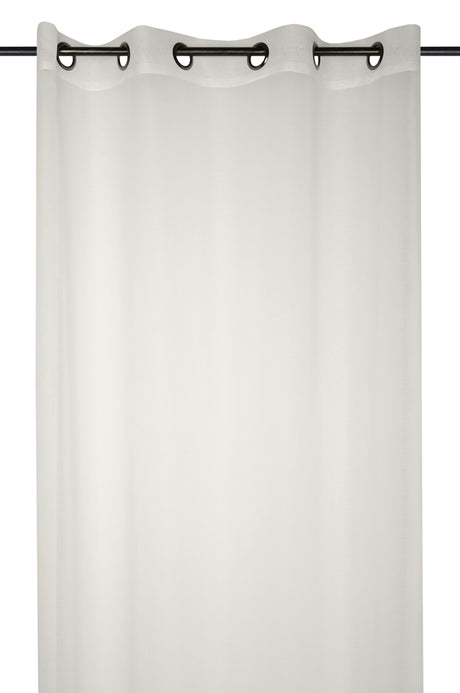 Tenda MONNA VOILE 140X260 by Stof