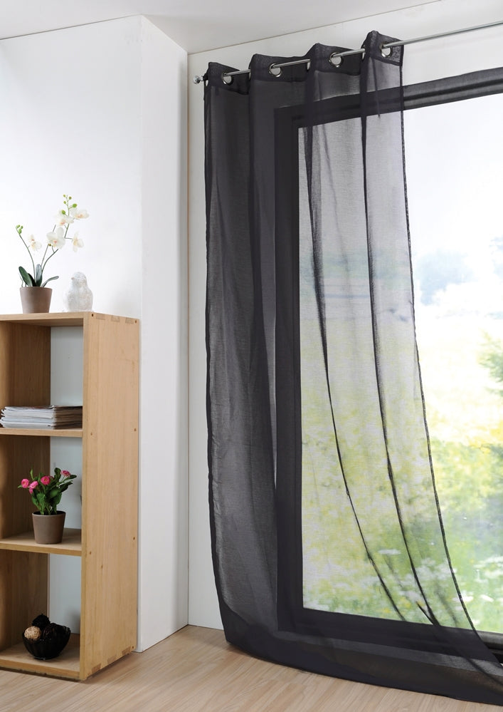 Tenda MONNA VOILE 140X260 by Stof