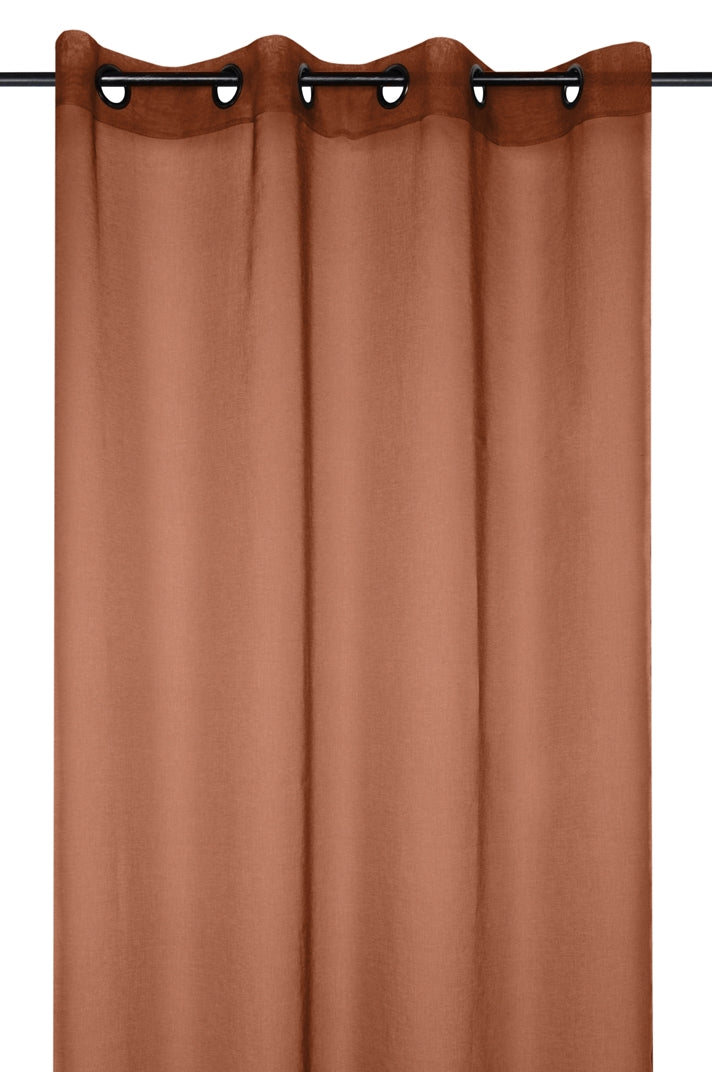 Tenda MONNA VOILE 140X260 by Stof