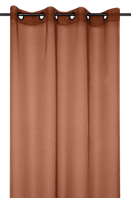 Tenda MONNA VOILE 140X260 by Stof