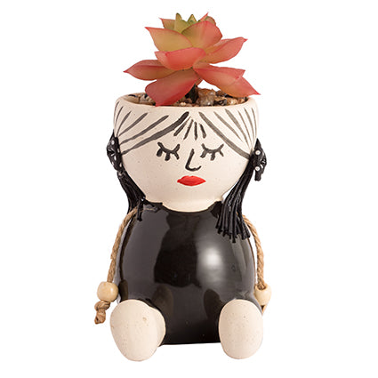 Vaso BABY Seduta Piccolo By Montemaggi