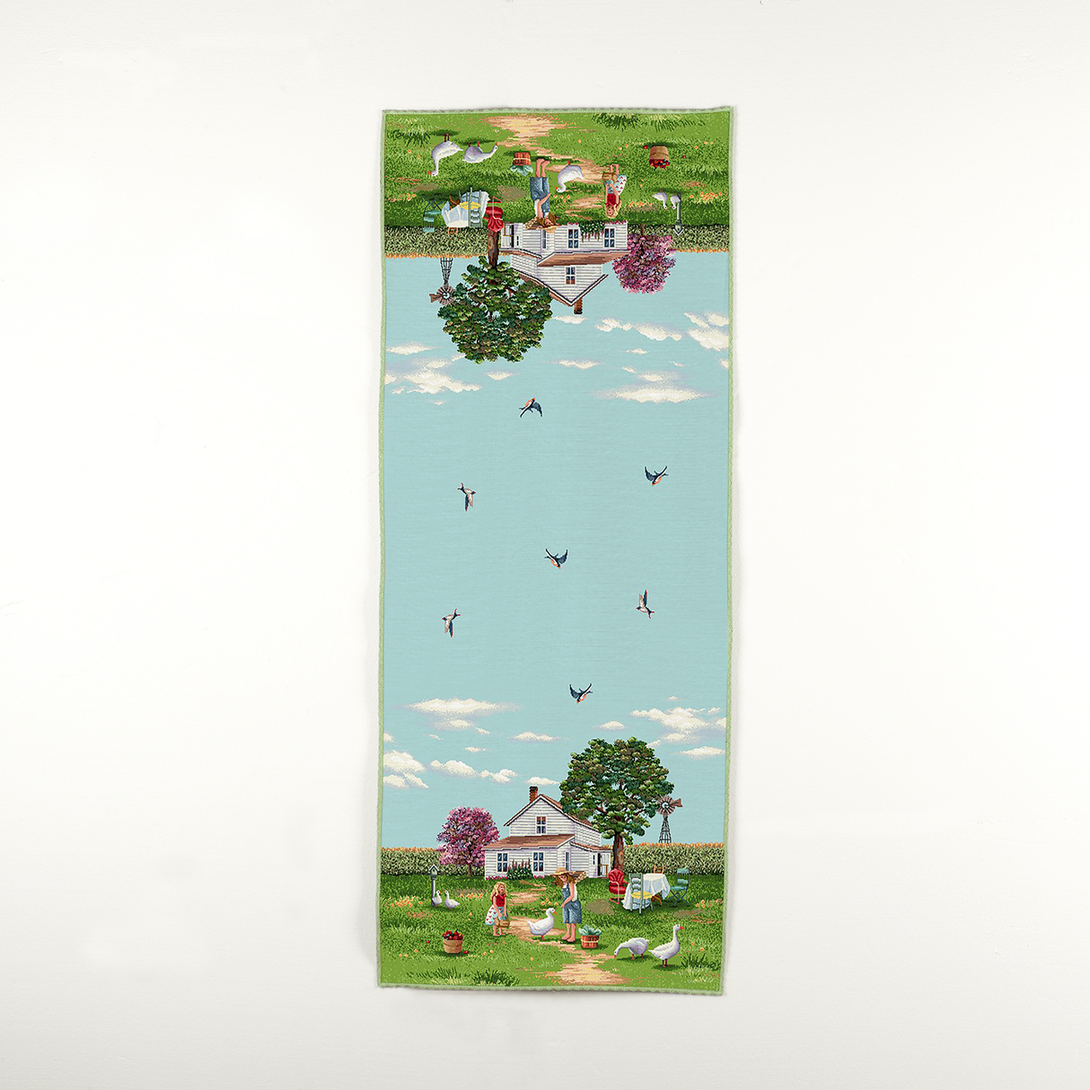 Runner FARM By Via Roma 60