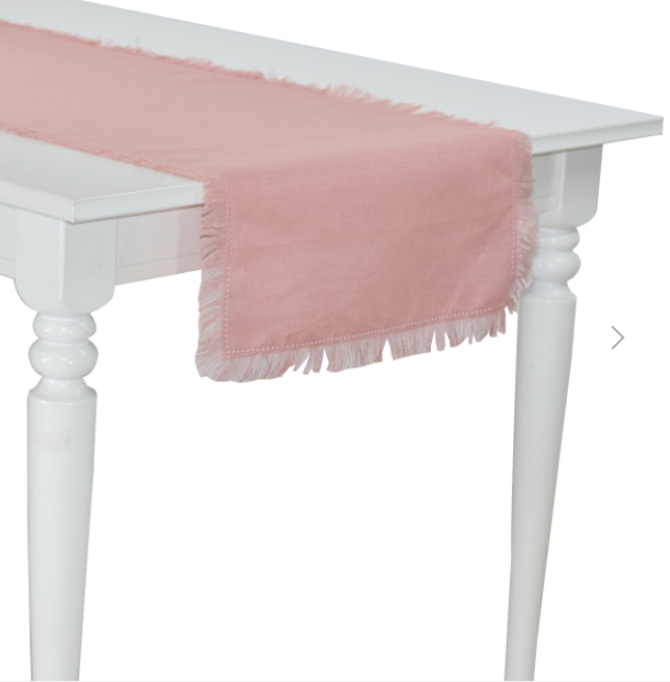 Runner SAINT- TROPEZ By Preziosa Home