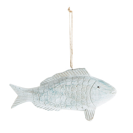 Pesce Decorazione Pensile By Montemaggi