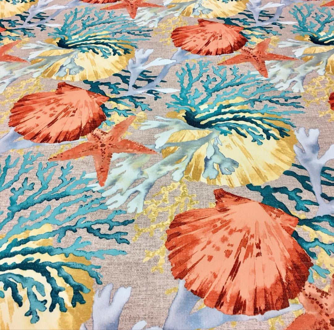 Tovaglia Antimacchia e Antistiro FANTASIA HAVANA - Magilù