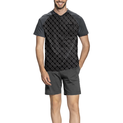 Pigiama Uomo Serie COTONE 1 by Liu•Jo