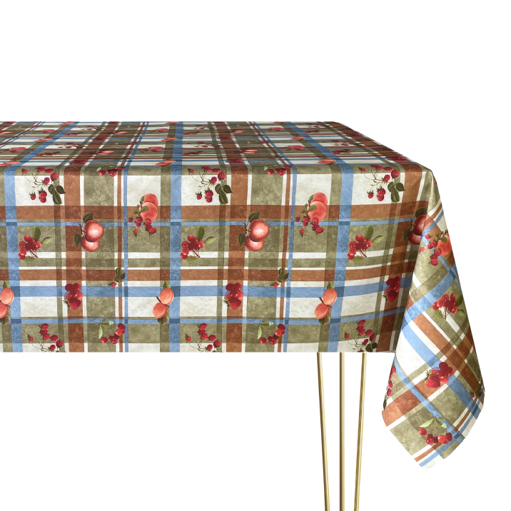 Tovaglia Antimacchia FRUTTI By Magilù