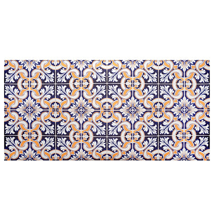 Tappeto Cementine Passatoia in P.V.C by Montemaggi