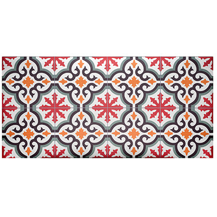 Passatoia CEFALU' By Montemaggi