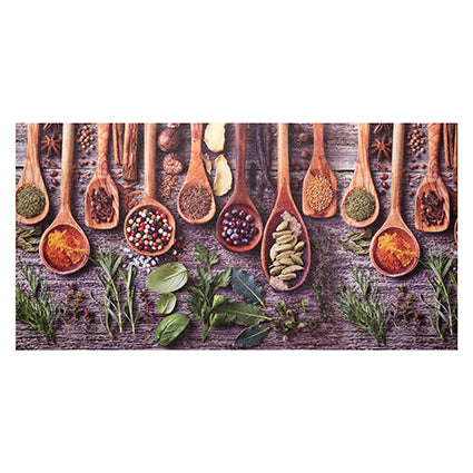 Tappeto Mestoli PASSATOIA in PVC By Montemaggi