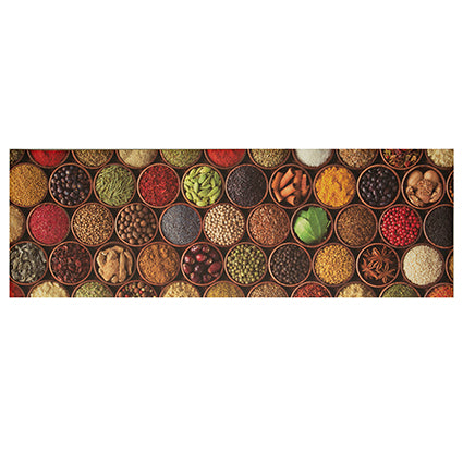 Tappeto SPEZIE PASSATOIA in PVC By Montemaggi