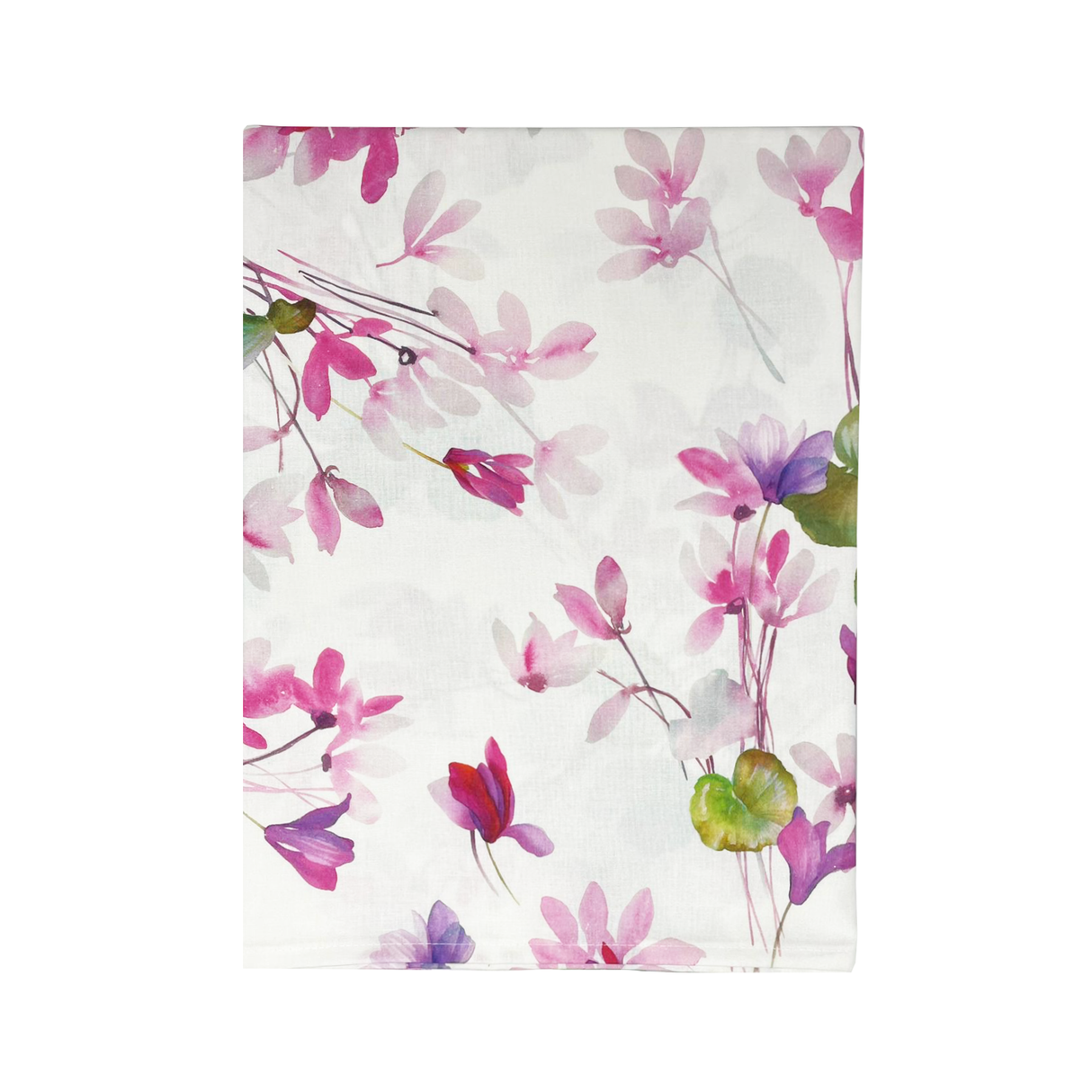 Tovaglia x6 VIOLE by Mia Casa