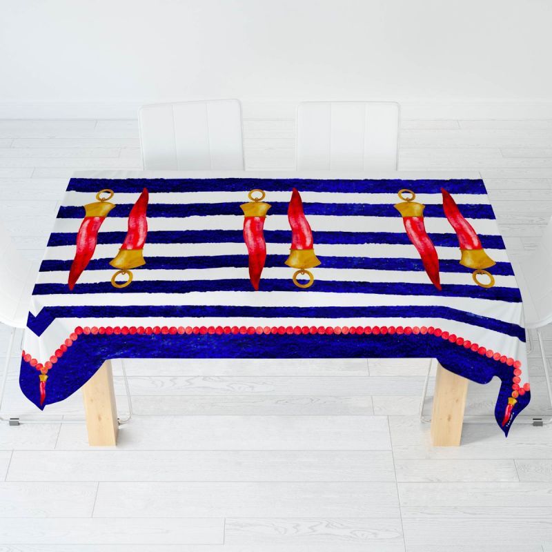 Tovaglia Digitale BONNE CHANCE By I Love Sleeping