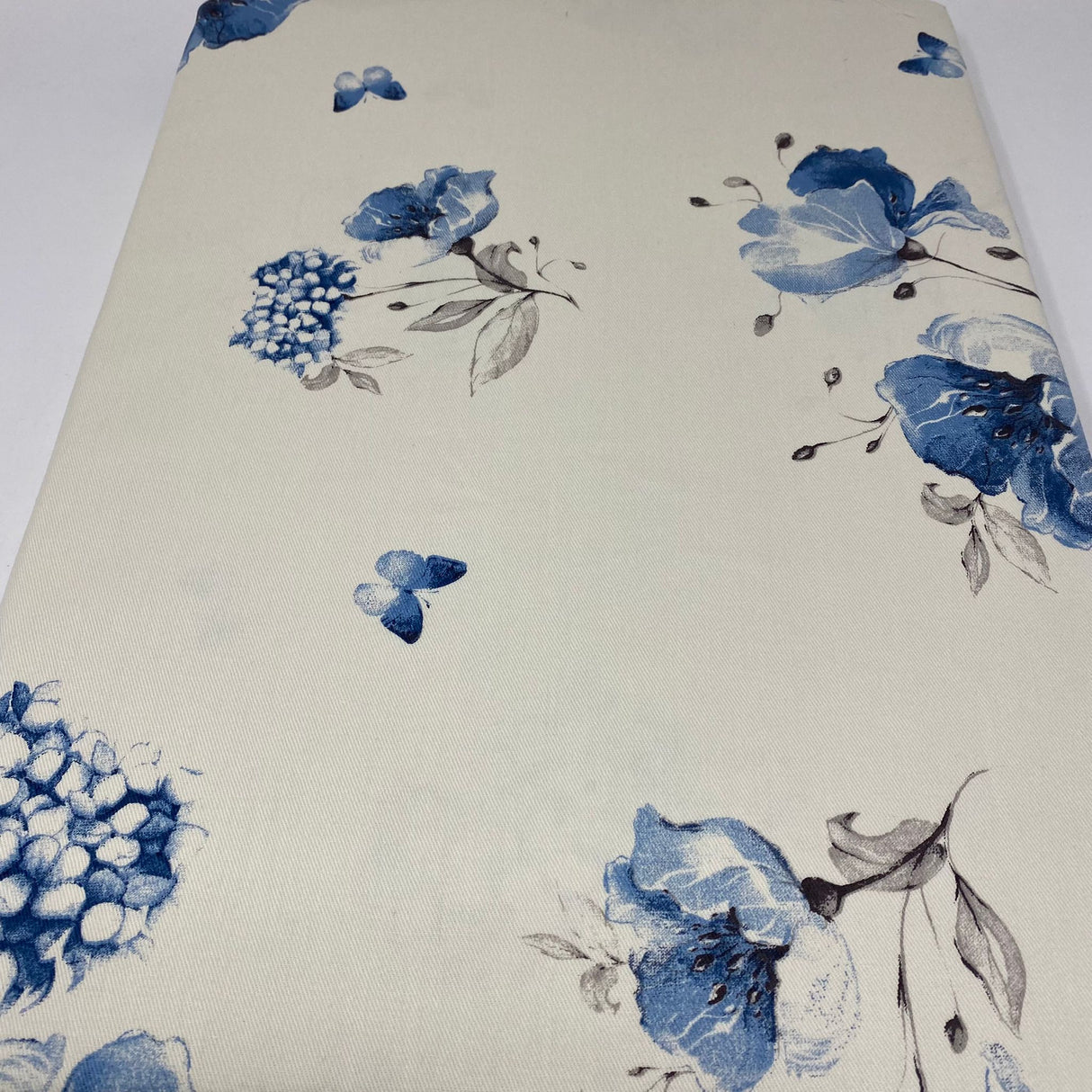 Servizio da tavola X12BOTANIQUE by Maestri Cotonieri