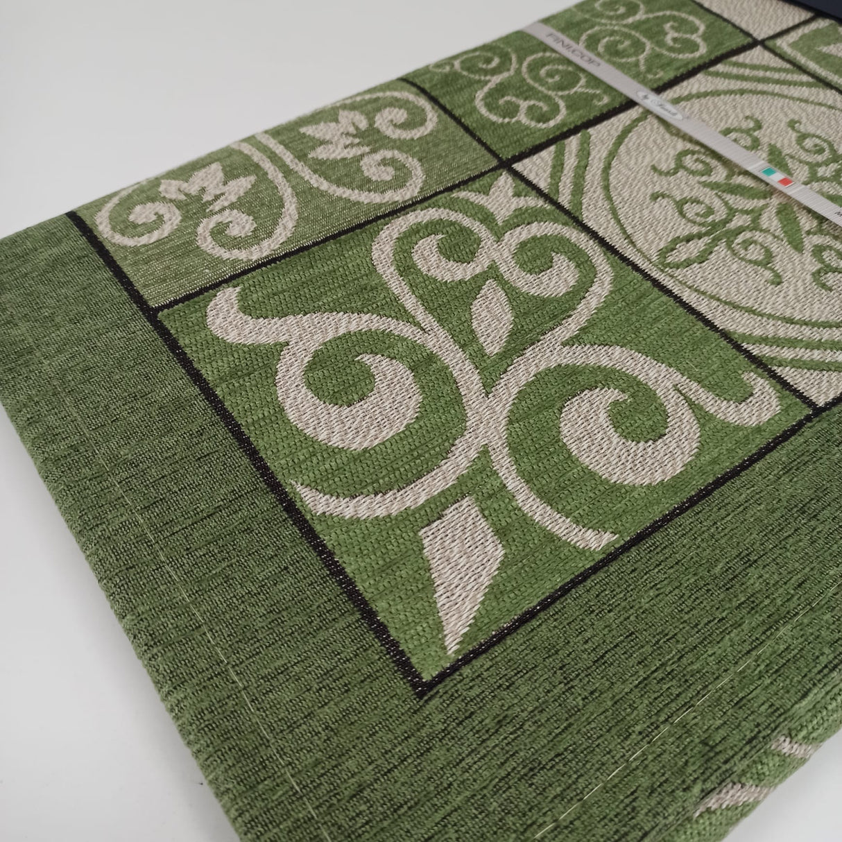 Tappeto MAIOLICA By Suardi