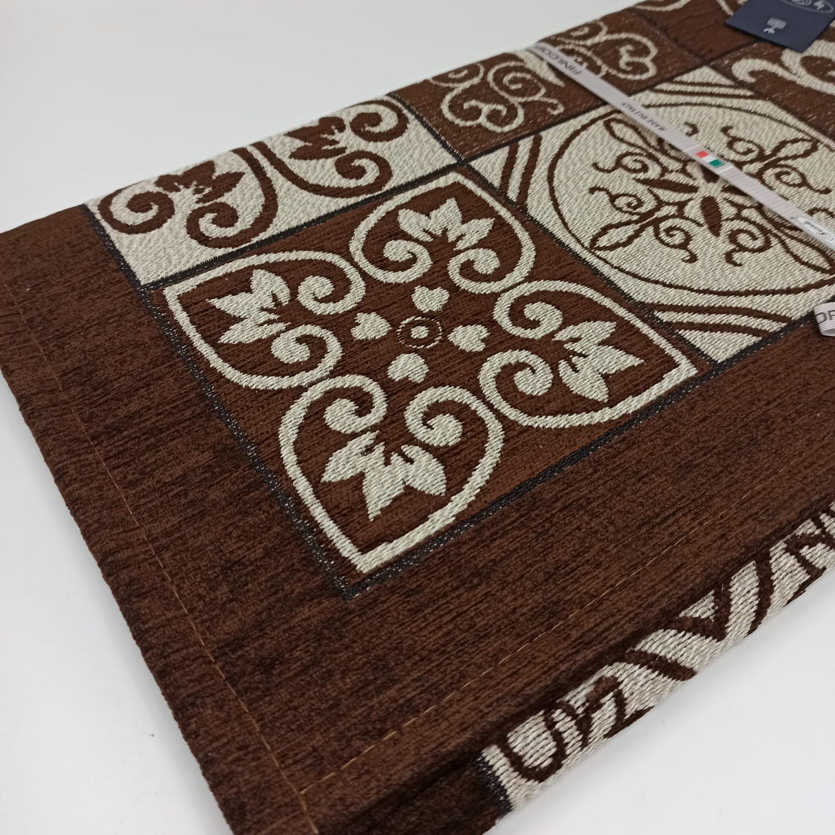 Tappeto MAIOLICA By Suardi