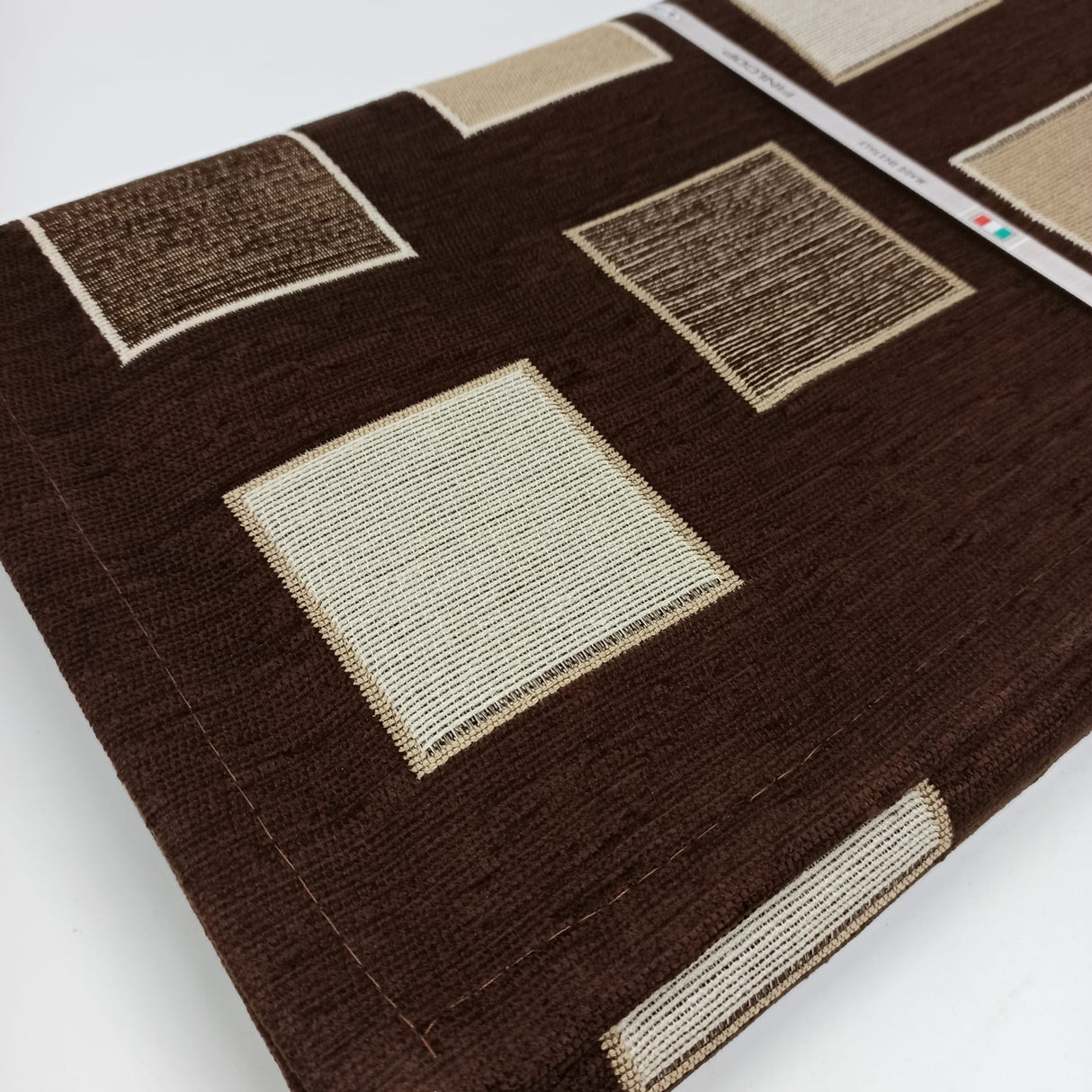 Tappeto SQUARE By Suardi