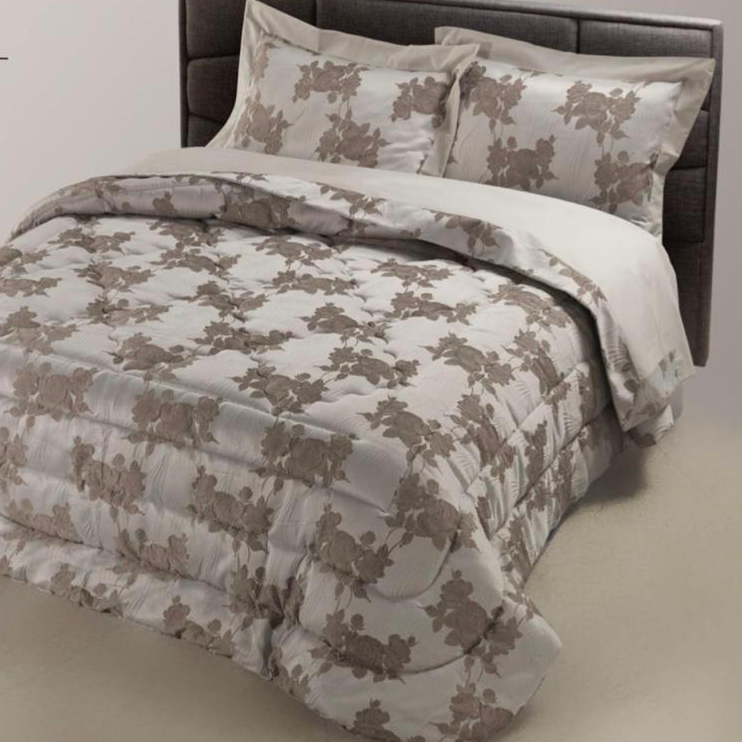 Trapunta PAVIA By Mon Amour