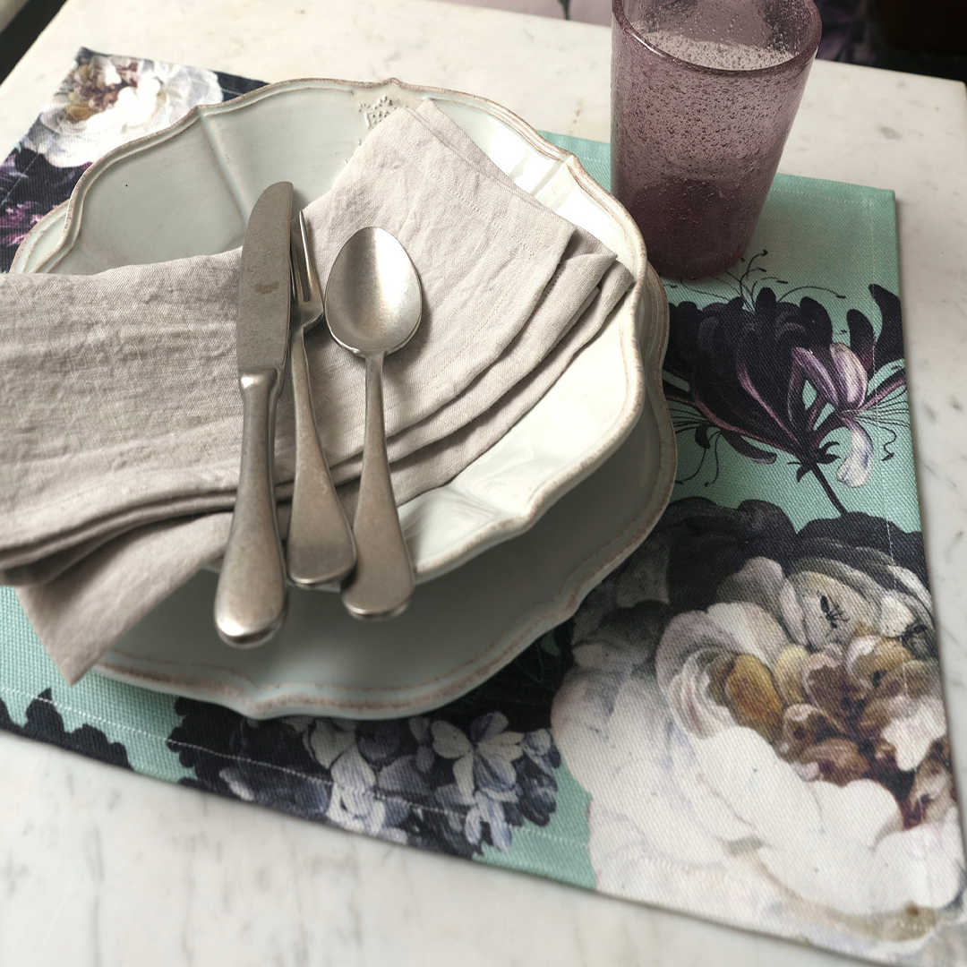 Set Tovagliette BRUGES By Serendepity